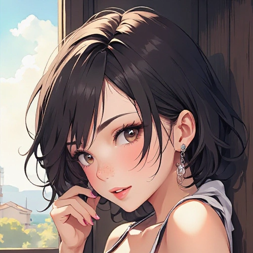 Makeup