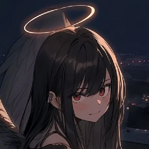 Aurora -- Guardian Angel