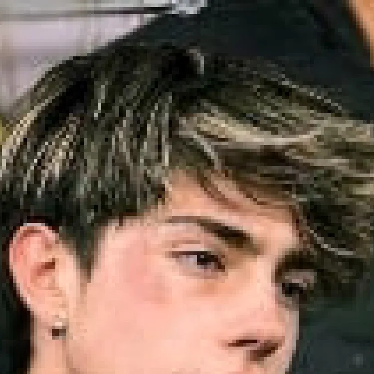 Lukas Urquijo ❤️
