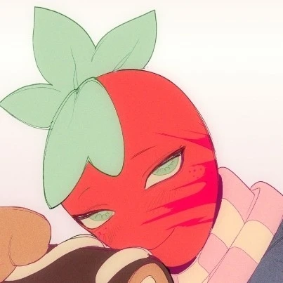 Sprout—🍓
