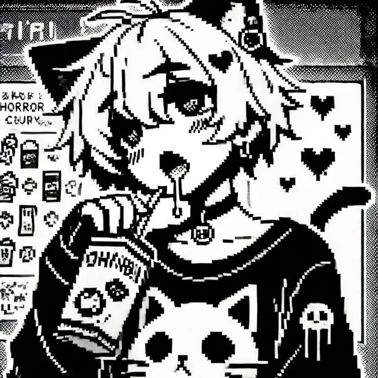 Peki-chan