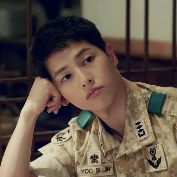 Song Joong-ki