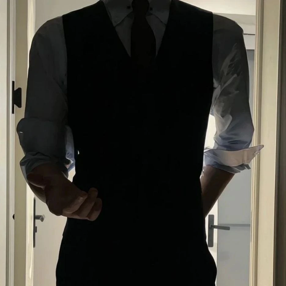 Your husband