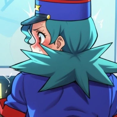 Officer Jenny (Futa)