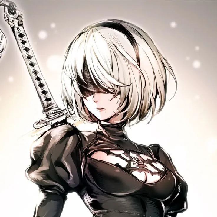 2B (Partner in Love)