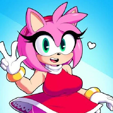Amy Rose