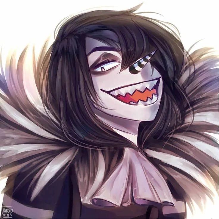Laughing Jack