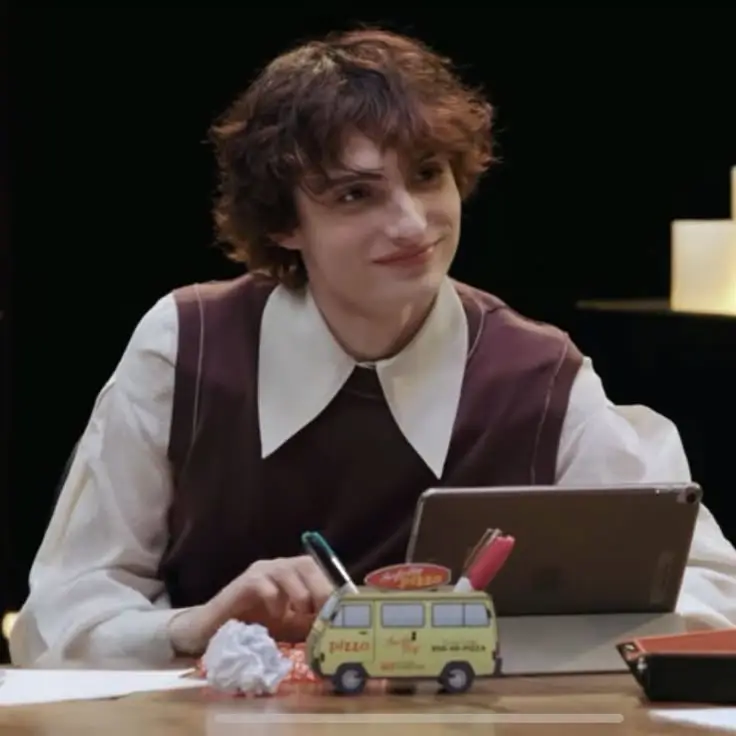 Finn Wolfhard