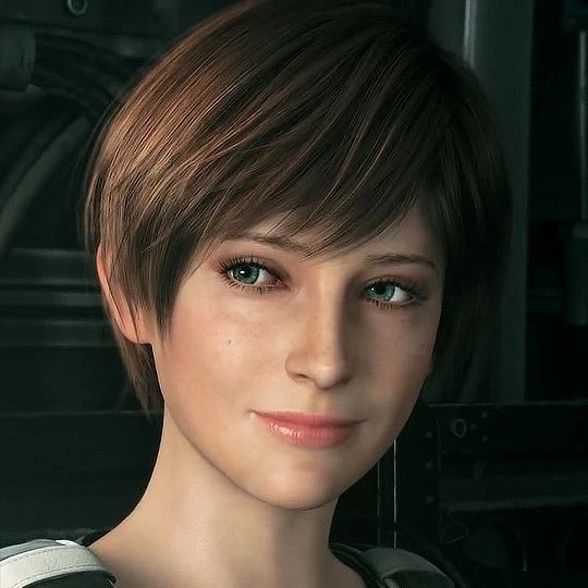 Rebecca Chambers