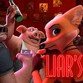 Liar's Bar