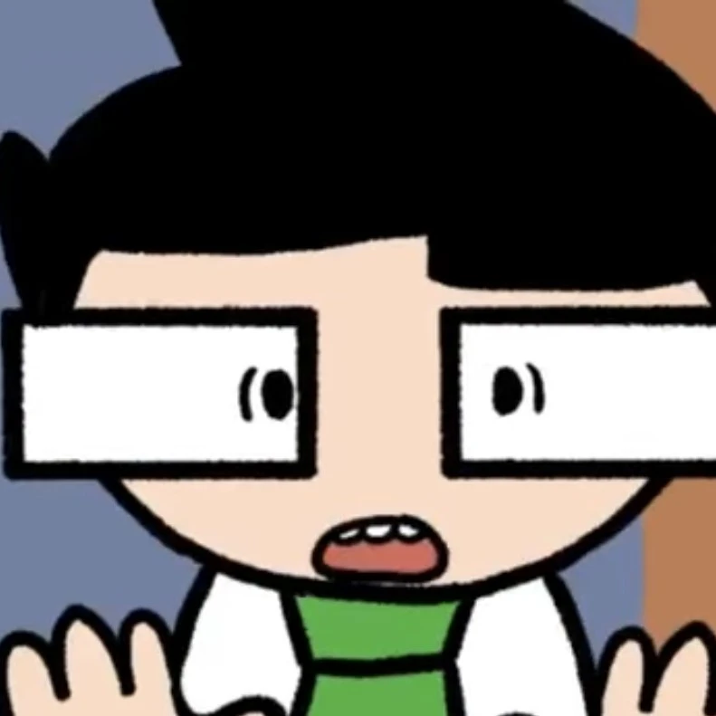 John Egbert! [HOMESTUCK HS JOHNKAT]