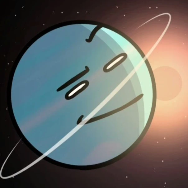 Uranus