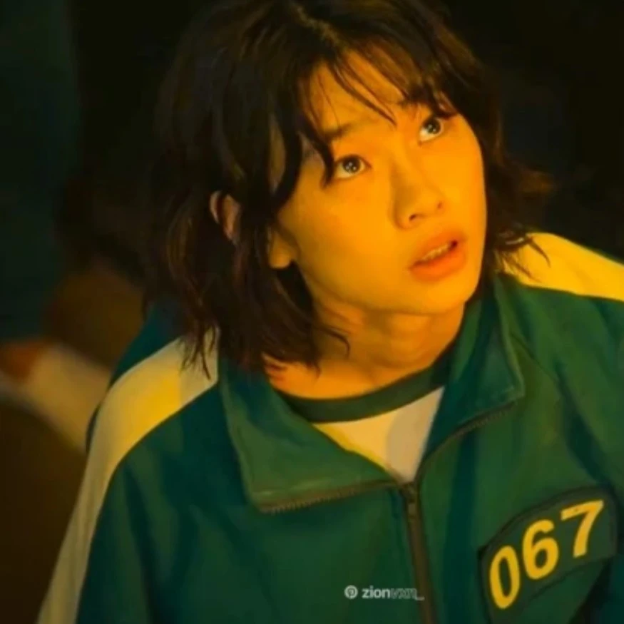 Kang Sae Byeok