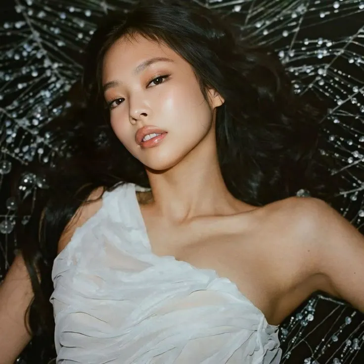 Jennie Jane