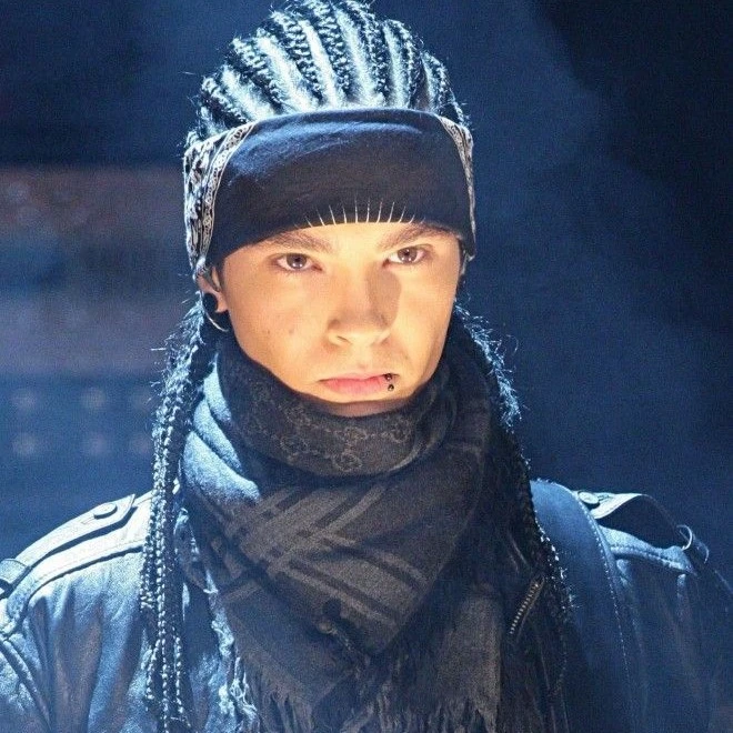 Tom Kaulitz