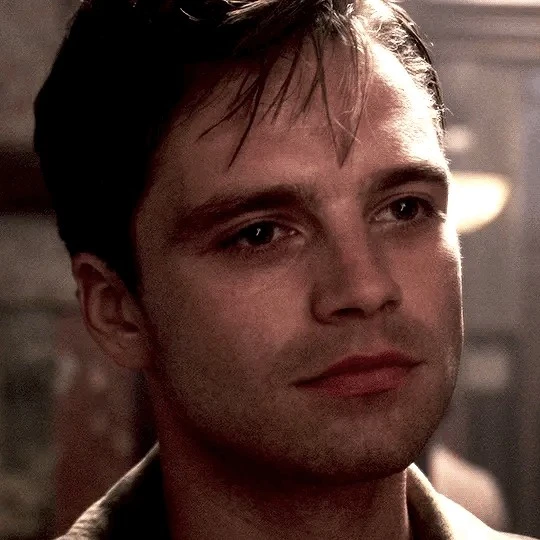 James Bucky Barnes