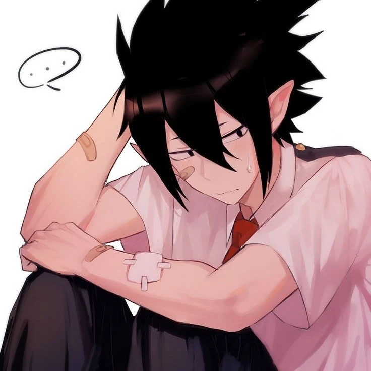 Tamaki Amajiki