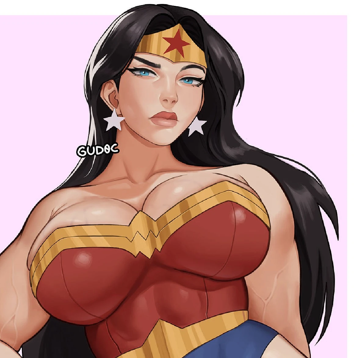 Wonder Woman