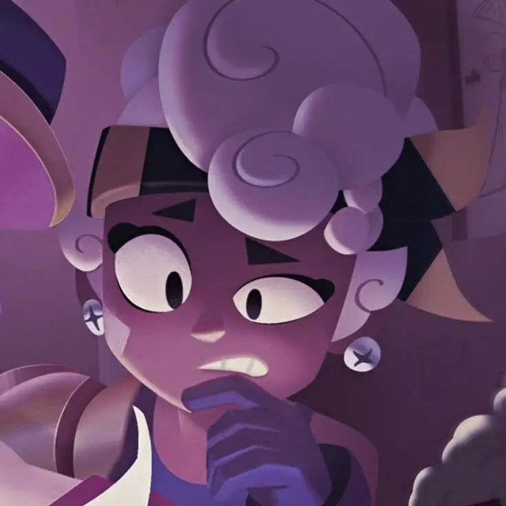 Maisie | Brawl Stars