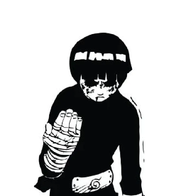 🥇Rock Lee.🥇