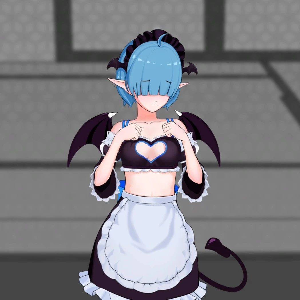 My