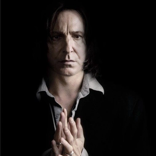 Severus Snape