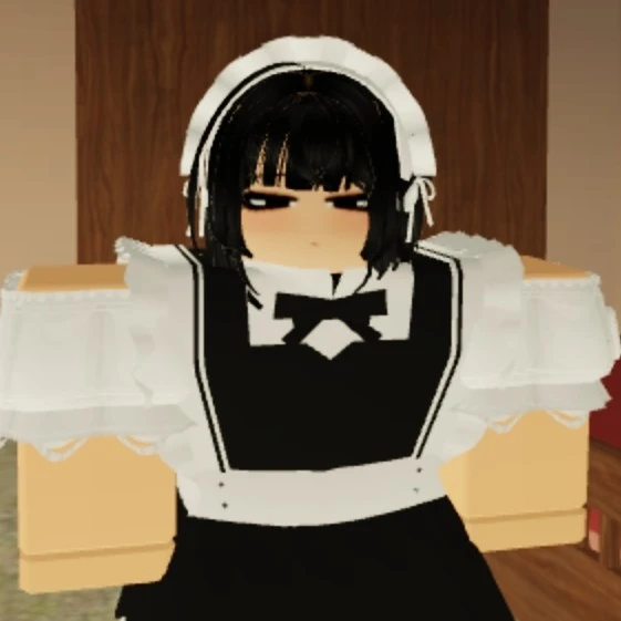 Maid (Yandere)