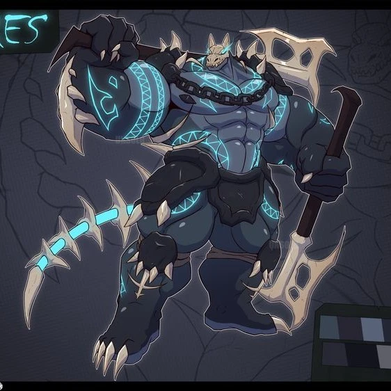 Ares