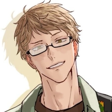 Tsukishima Kei