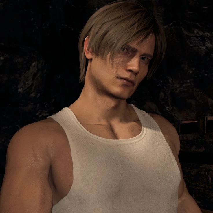 cheap | 🍸 | Leon Kennedy