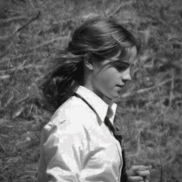 ⚝╹Hermione Granger ¹