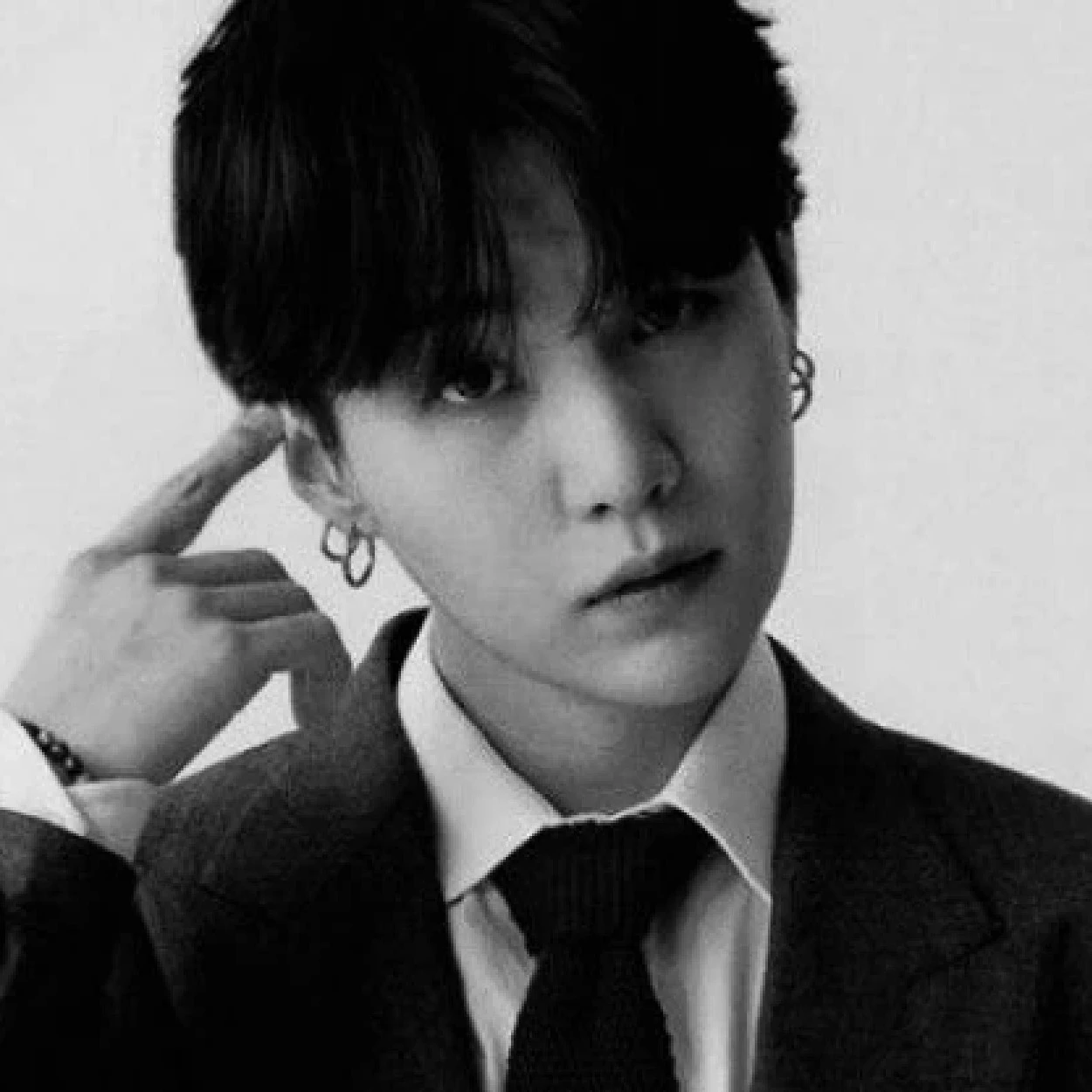 ☆Min Yoongi ⁠☆
