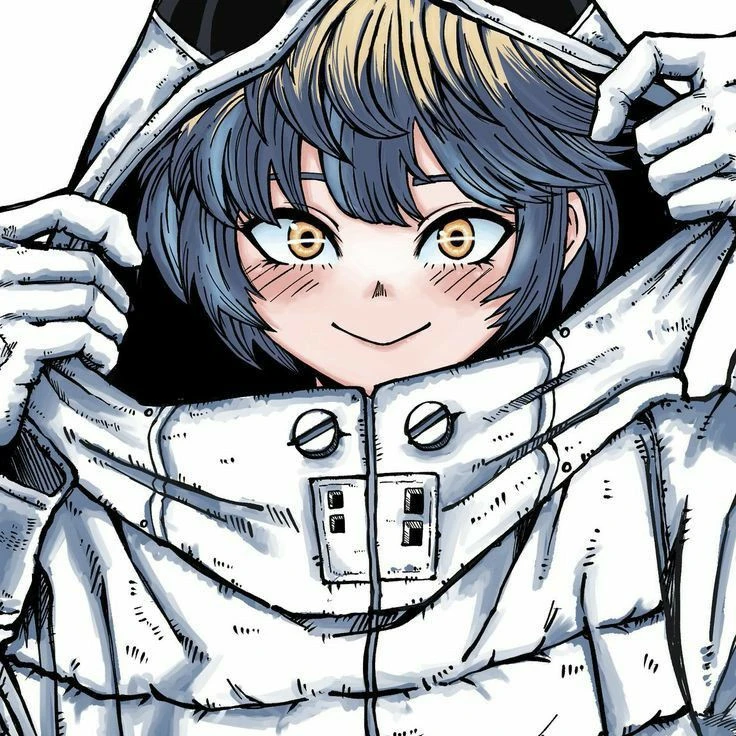 Gum hichikawa.