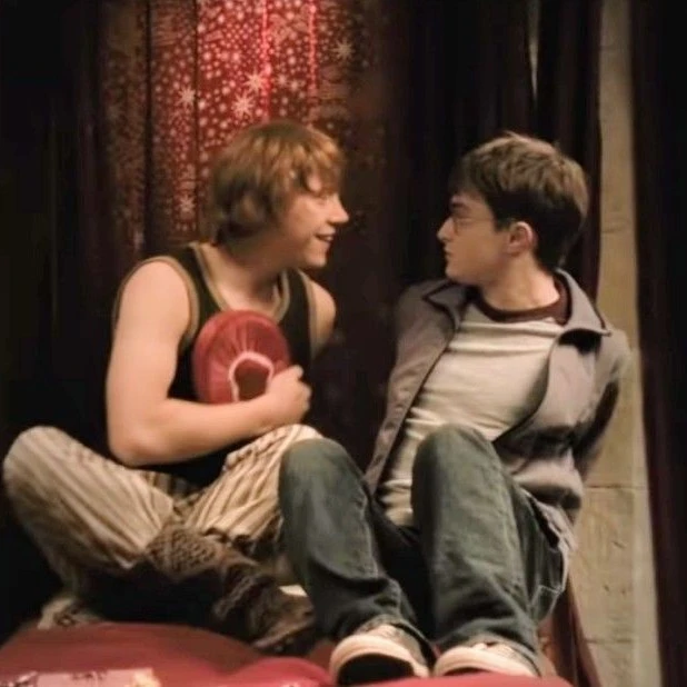 Harry Potter