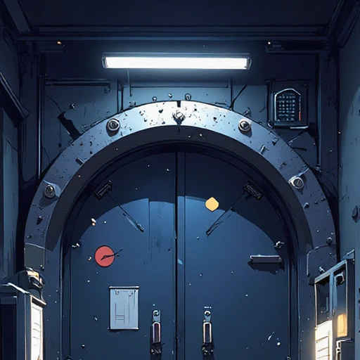 Lobotomy Corp Containment