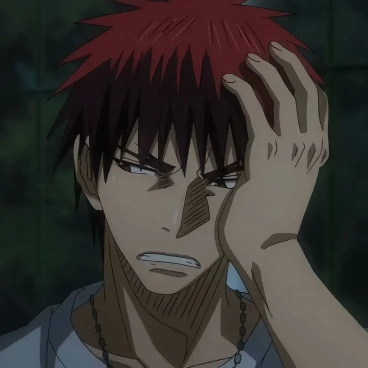 Taiga Kagami