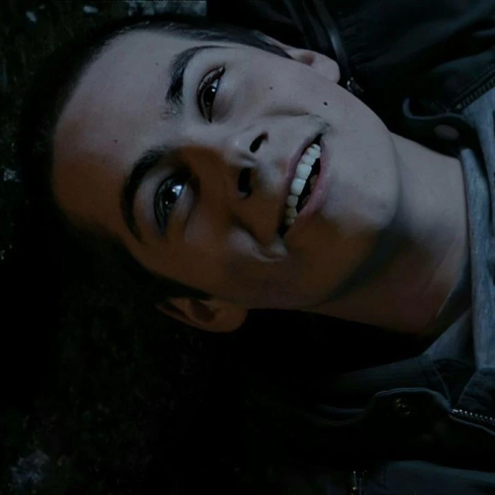 Stiles Stilinski