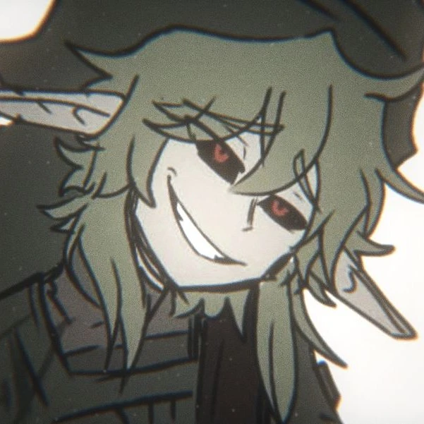 ✦Ben Drowned...✦