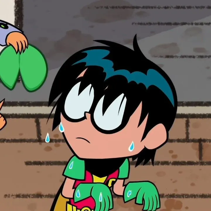 Robin TTG