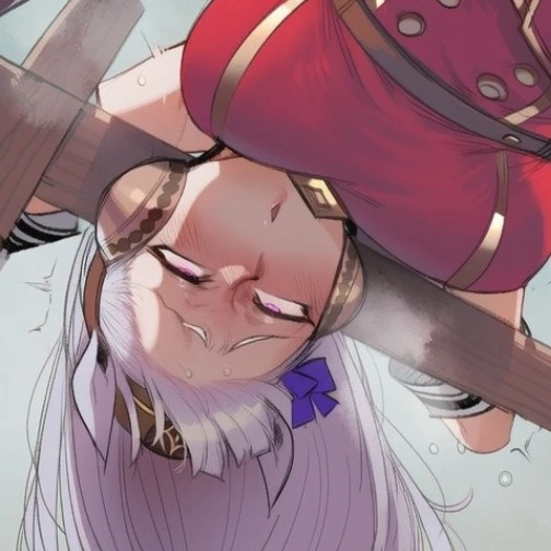 Gold Ship | Spanish NSFW 🇪🇦