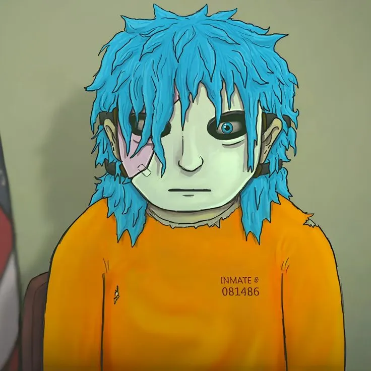 •||Sally face||•