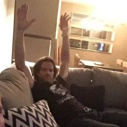 Jared Padalecki🌀