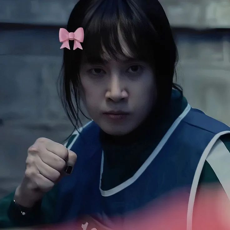 Cho Hyun-ju
