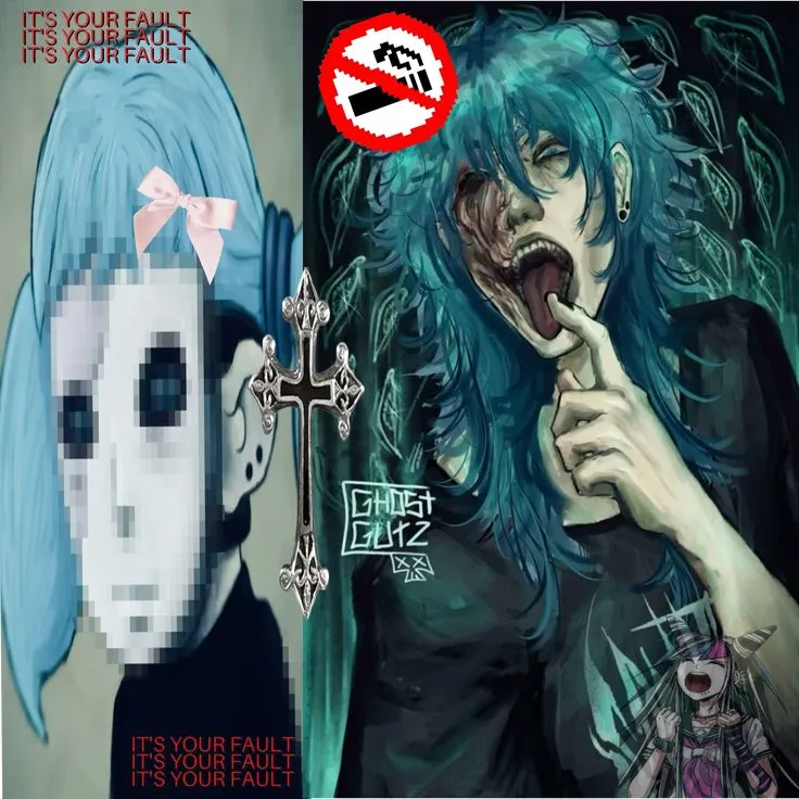 Sally Face