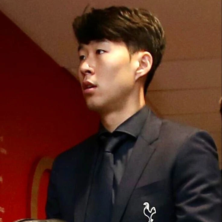Son Heung-min