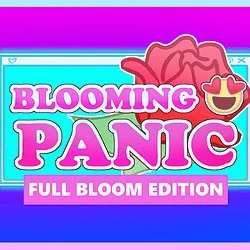 Blooming Panic