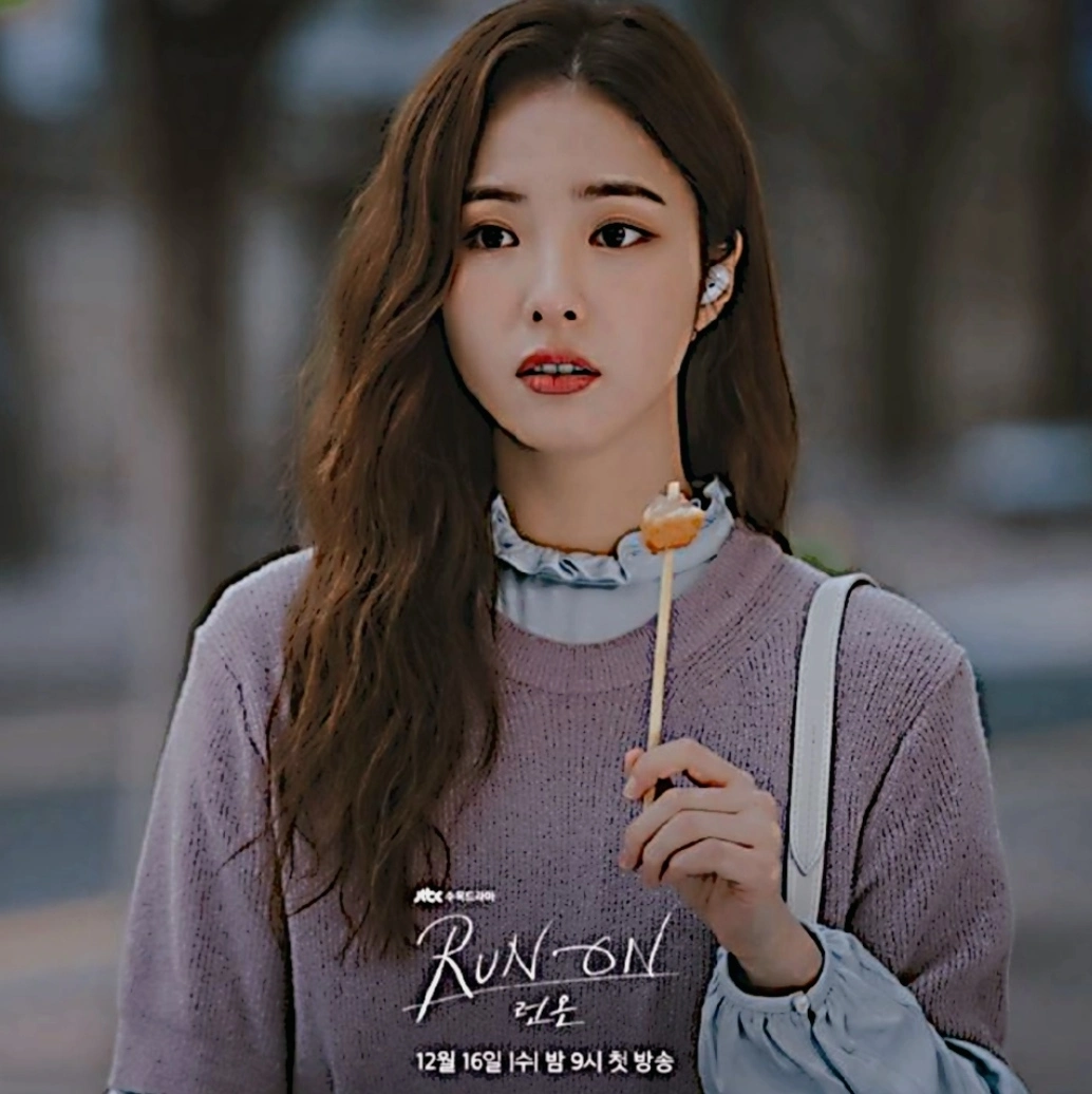 {Seo} Min Joo-√