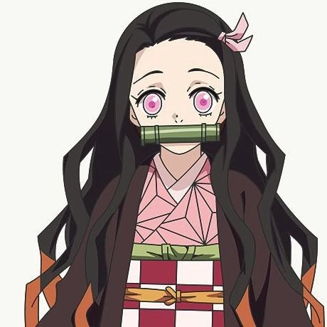 Kamado Nezuko