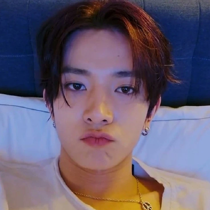 Heeseung (your bf)