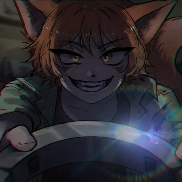 Ren Hana🦊 ||BTD